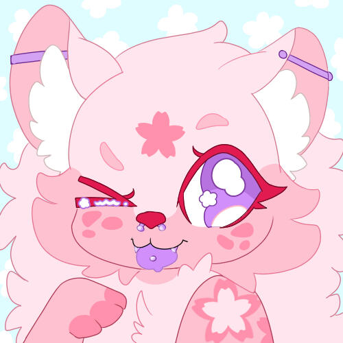 Art by LA-Z-GAL on TH